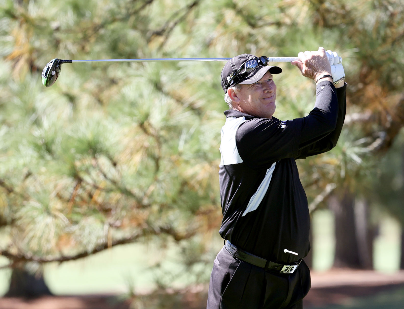 2020 Dominion Energy Charity Classic